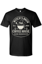 Witch's Brew Coffee House T-Shirt