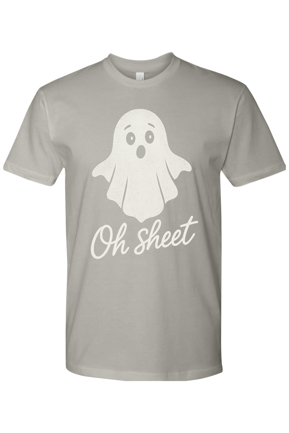 Oh Sheet T-Shirt