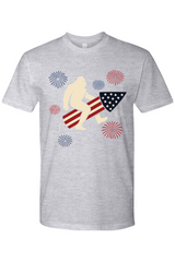 Bigfoot T-Shirt
