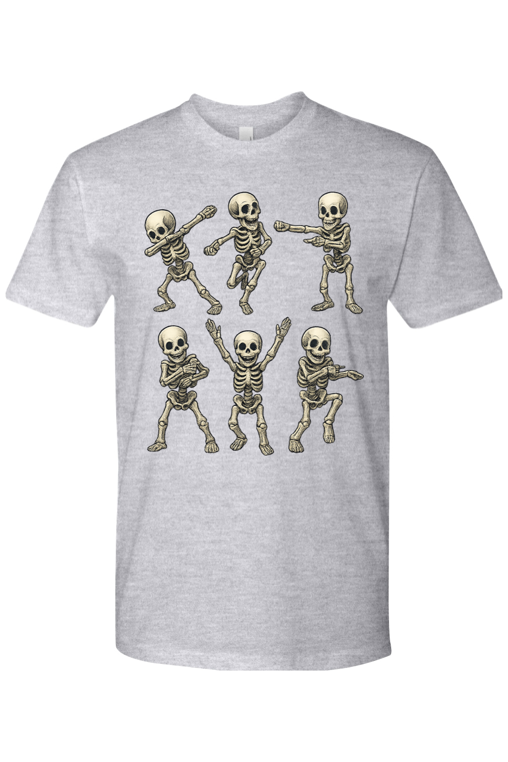 Skeleton Dance Crew T-Shirt