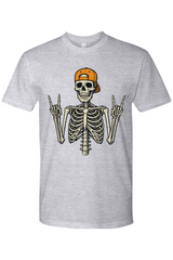Dead Cool Skeleton T-Shirt