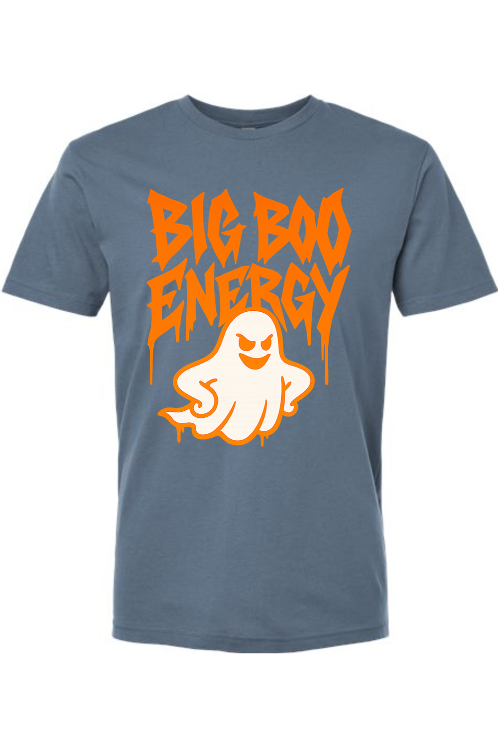 Big Boo Energy T-Shirt