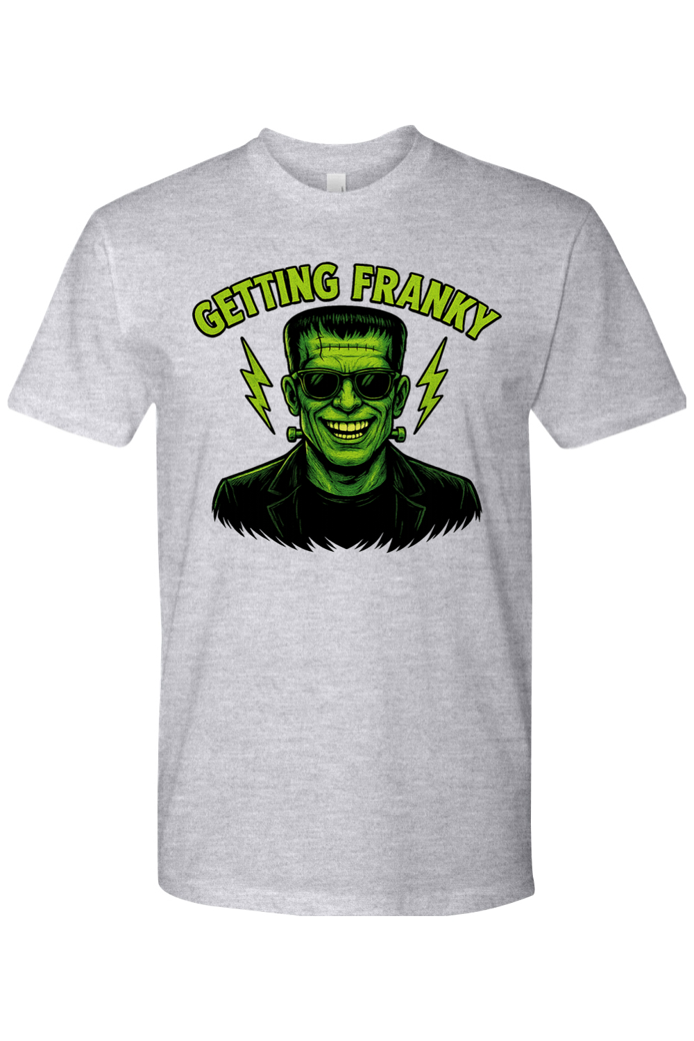 Getting Franky T-Shirt