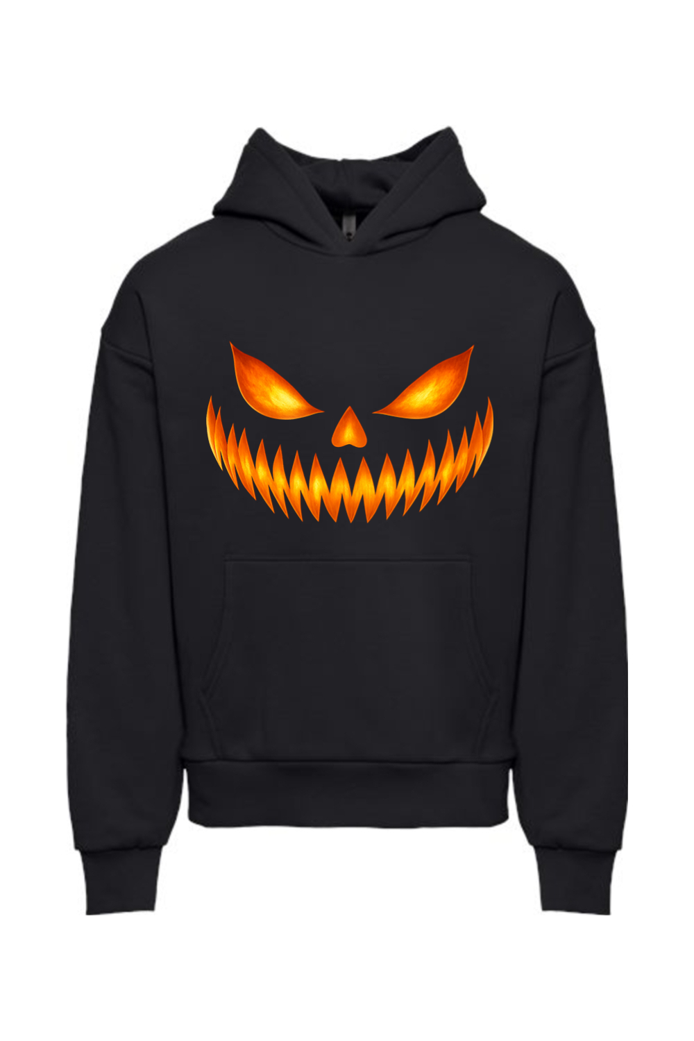 Sinister Smile Hoodie