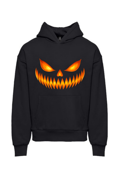Sinister Smile Hoodie