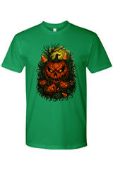 Haunted Pumpkin Patch T-Shirt