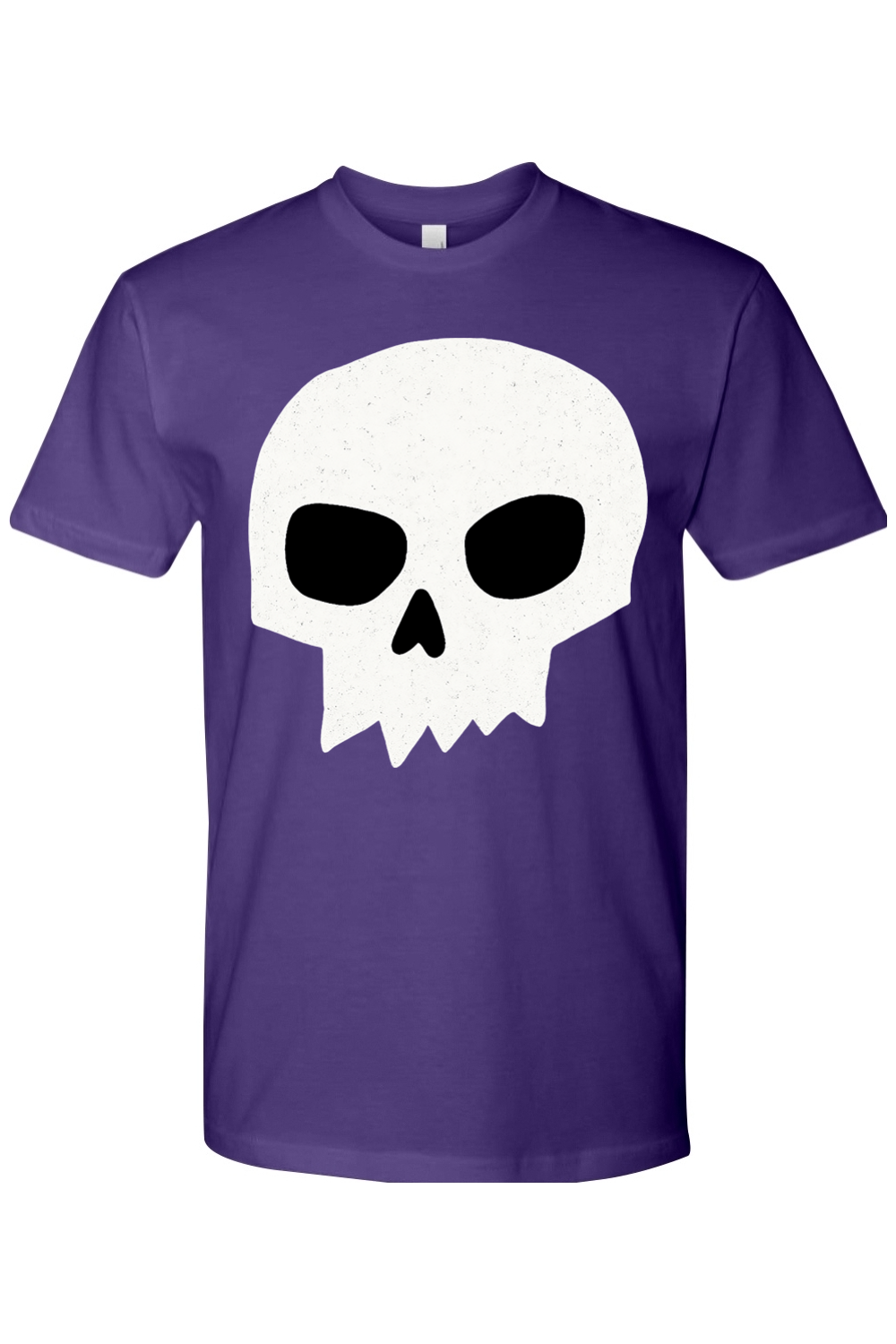 Punk Skull T-Shirt