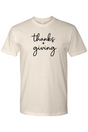 Thanks + Giving T-Shirt
