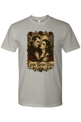 Love Never Dies Vampire T-Shirt