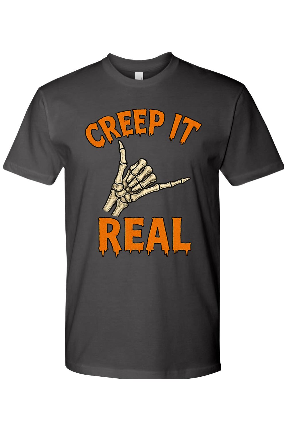 Creep it Real T-Shirt