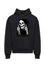 Stay Positive Reaper Hoodie