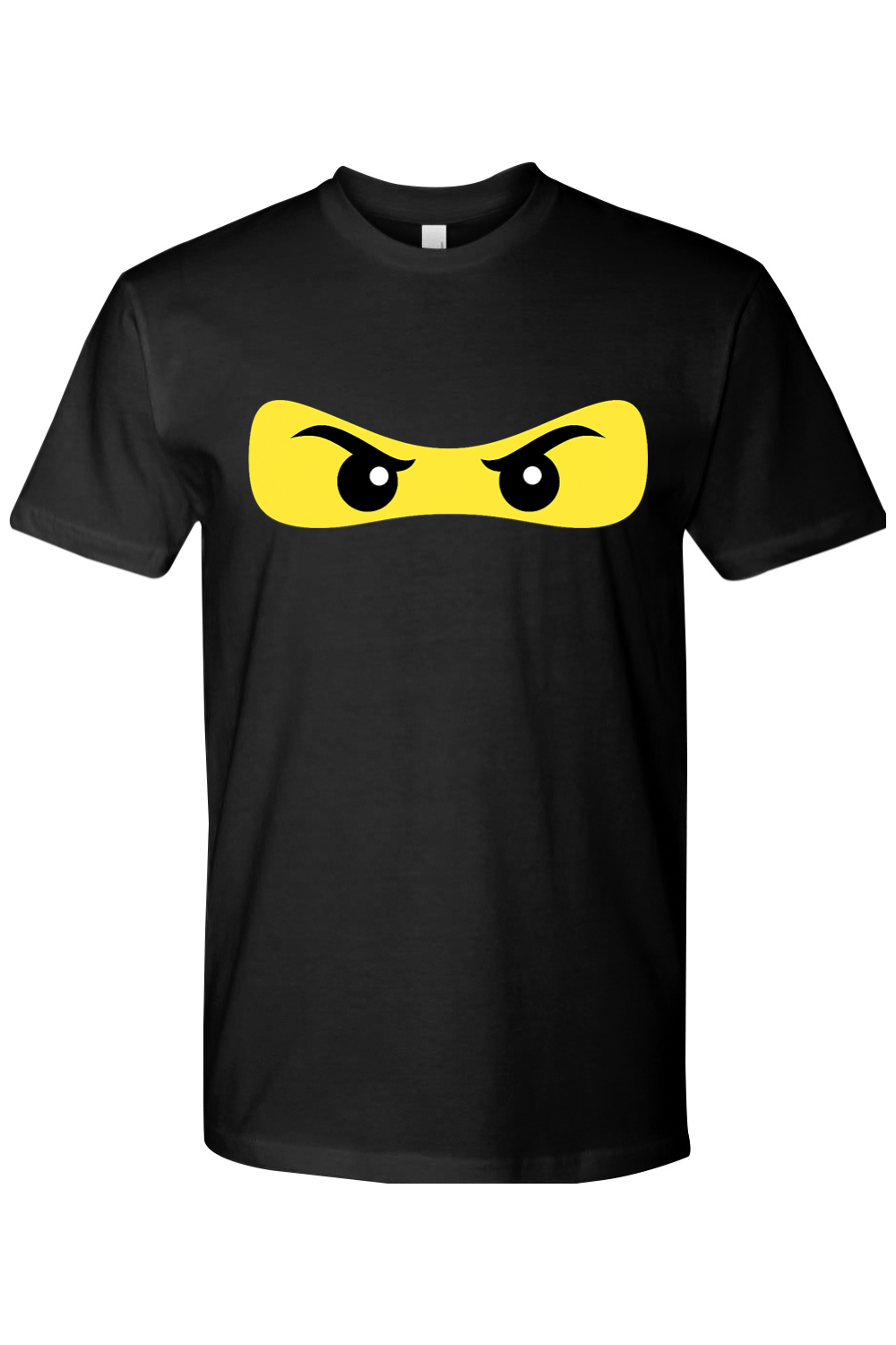 Night Ninja T-Shirt