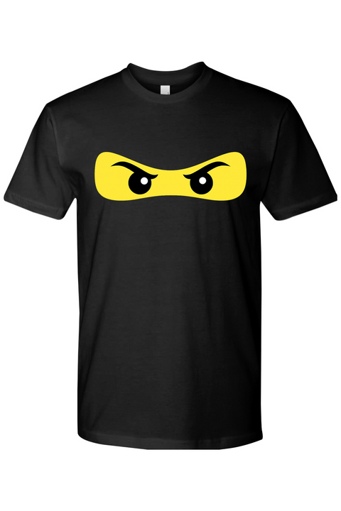 Night Ninja T-Shirt