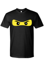 Night Ninja T-Shirt
