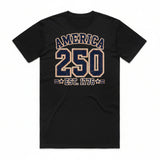 A 250 Est. 1776 T-Shirt