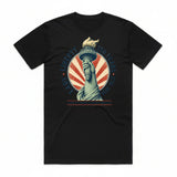 A Nation of Dreamers Liberty T-Shirt