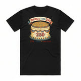 America Turns 250 T-Shirt