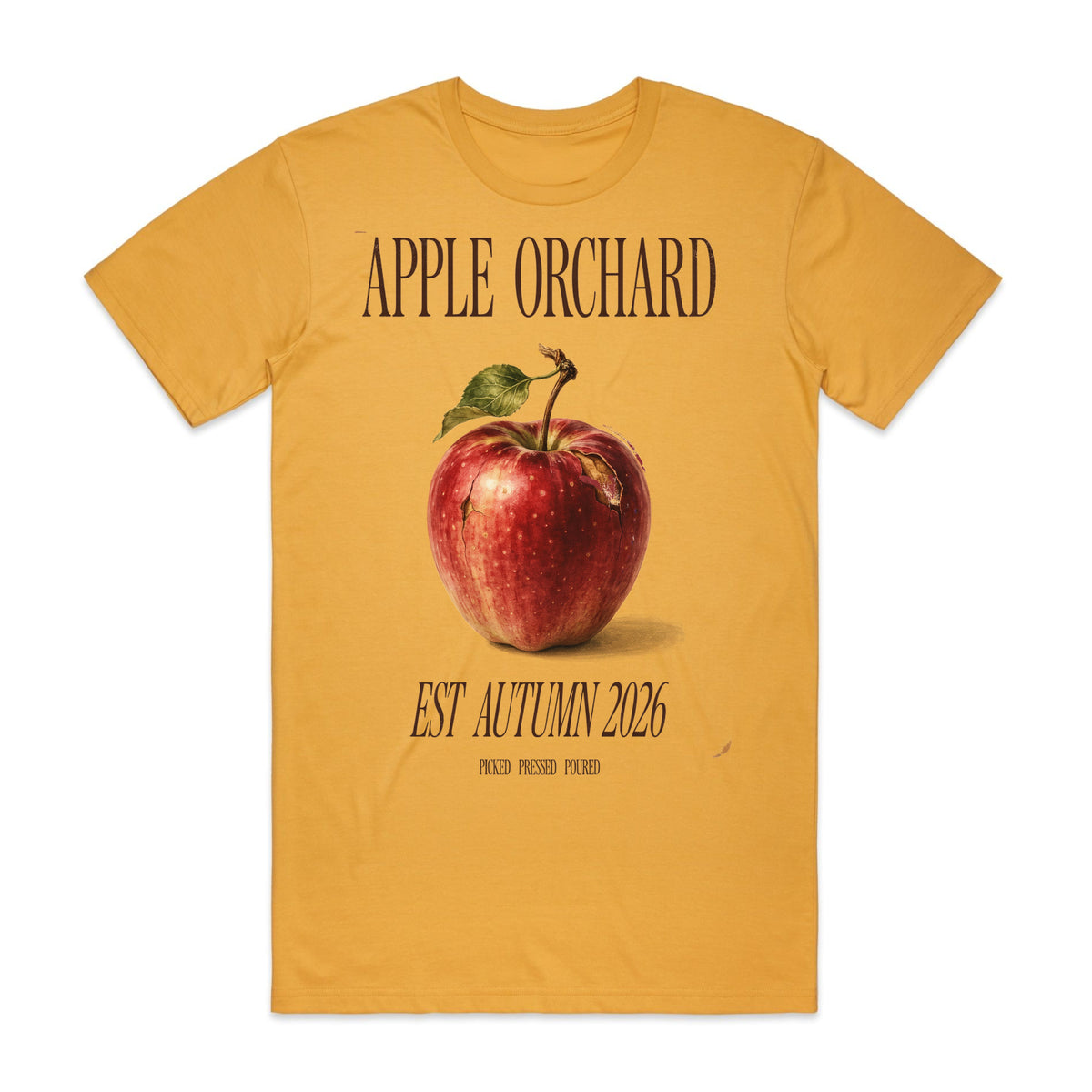 Apple Orchard Est T-Shirt