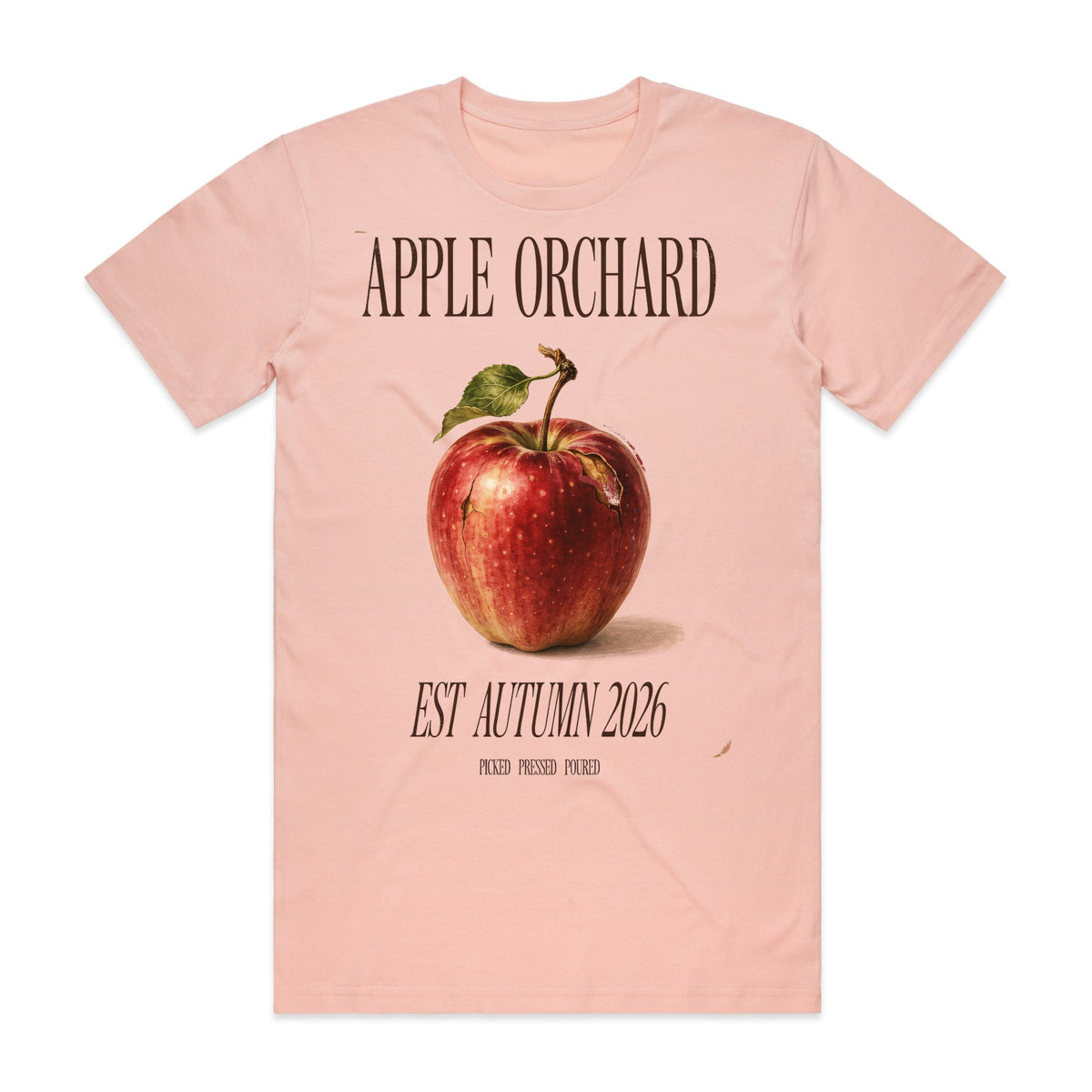 Apple Orchard Est T-Shirt