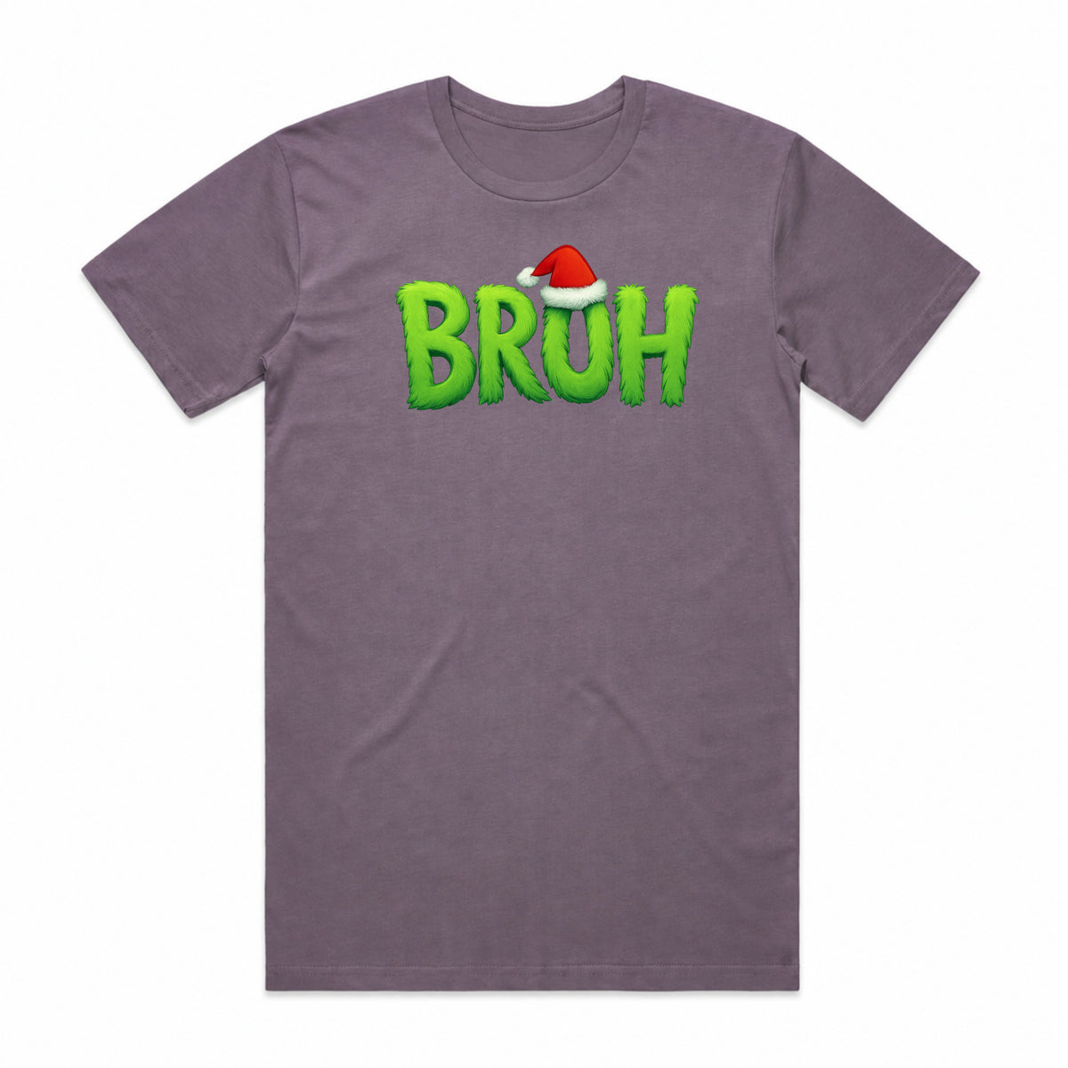 BRUH Christmas T-Shirt