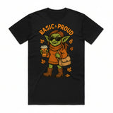 Basic & Proud Goblin T-Shirt
