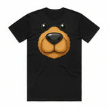 Black Bear T-Shirt