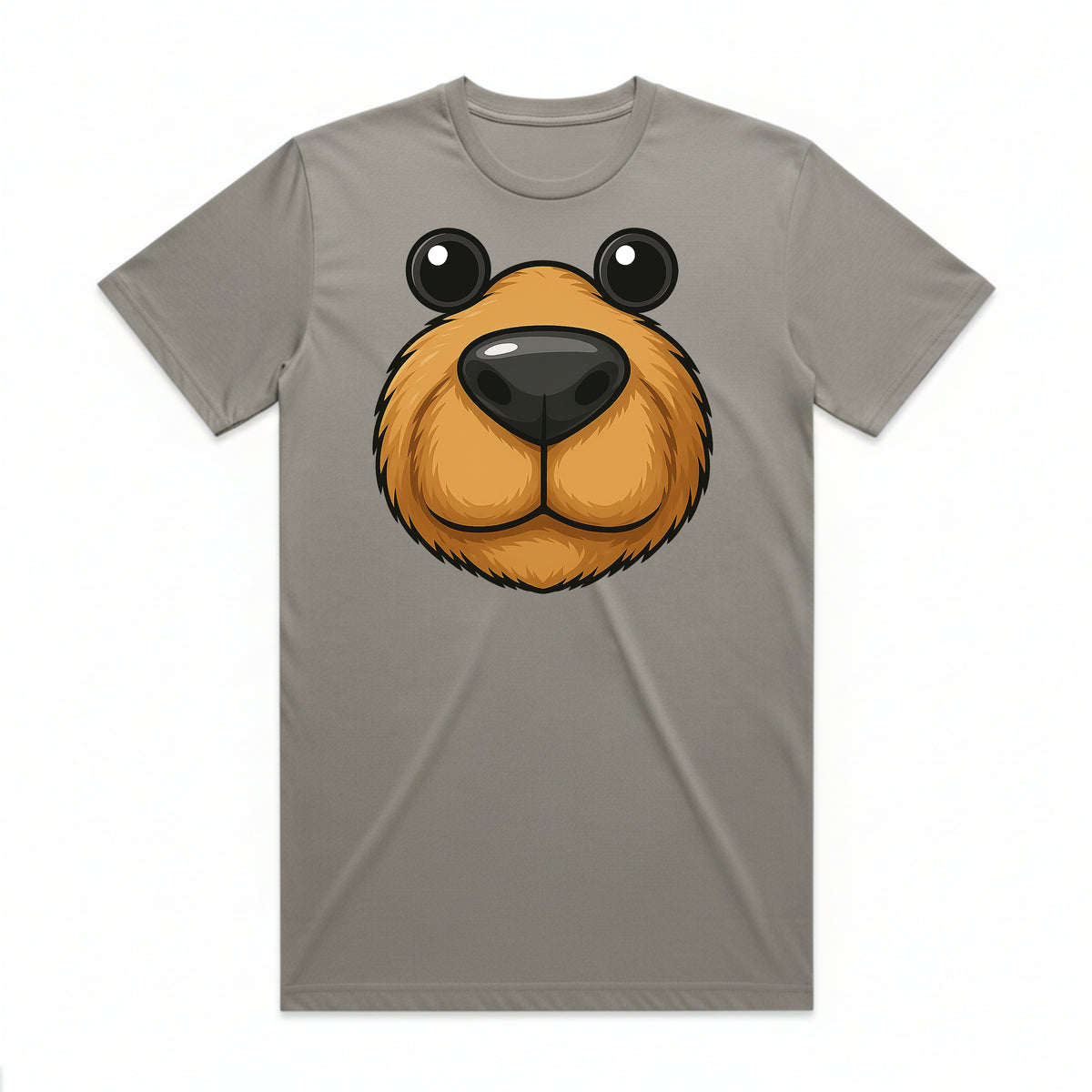 Black Bear T-Shirt