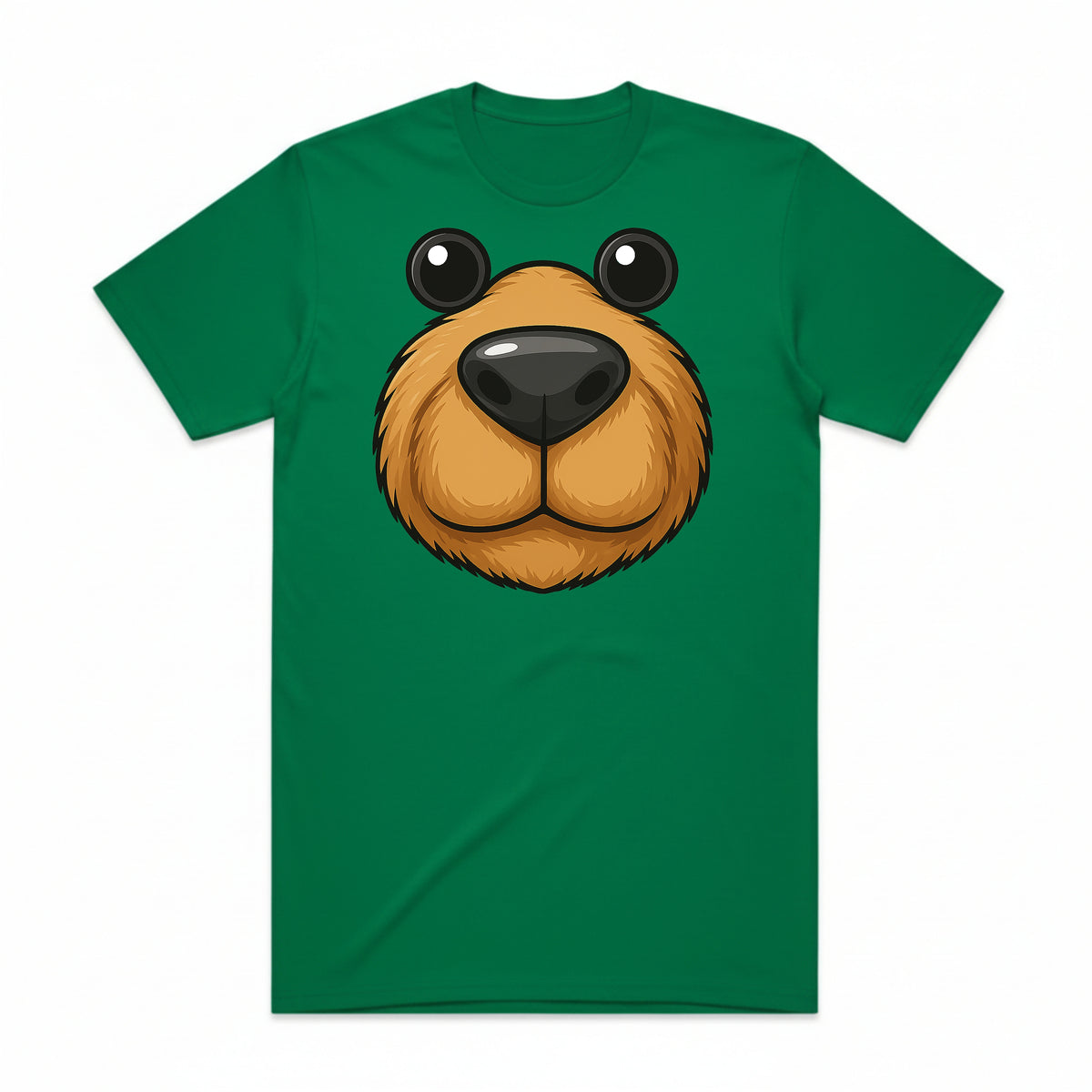 Black Bear T-Shirt