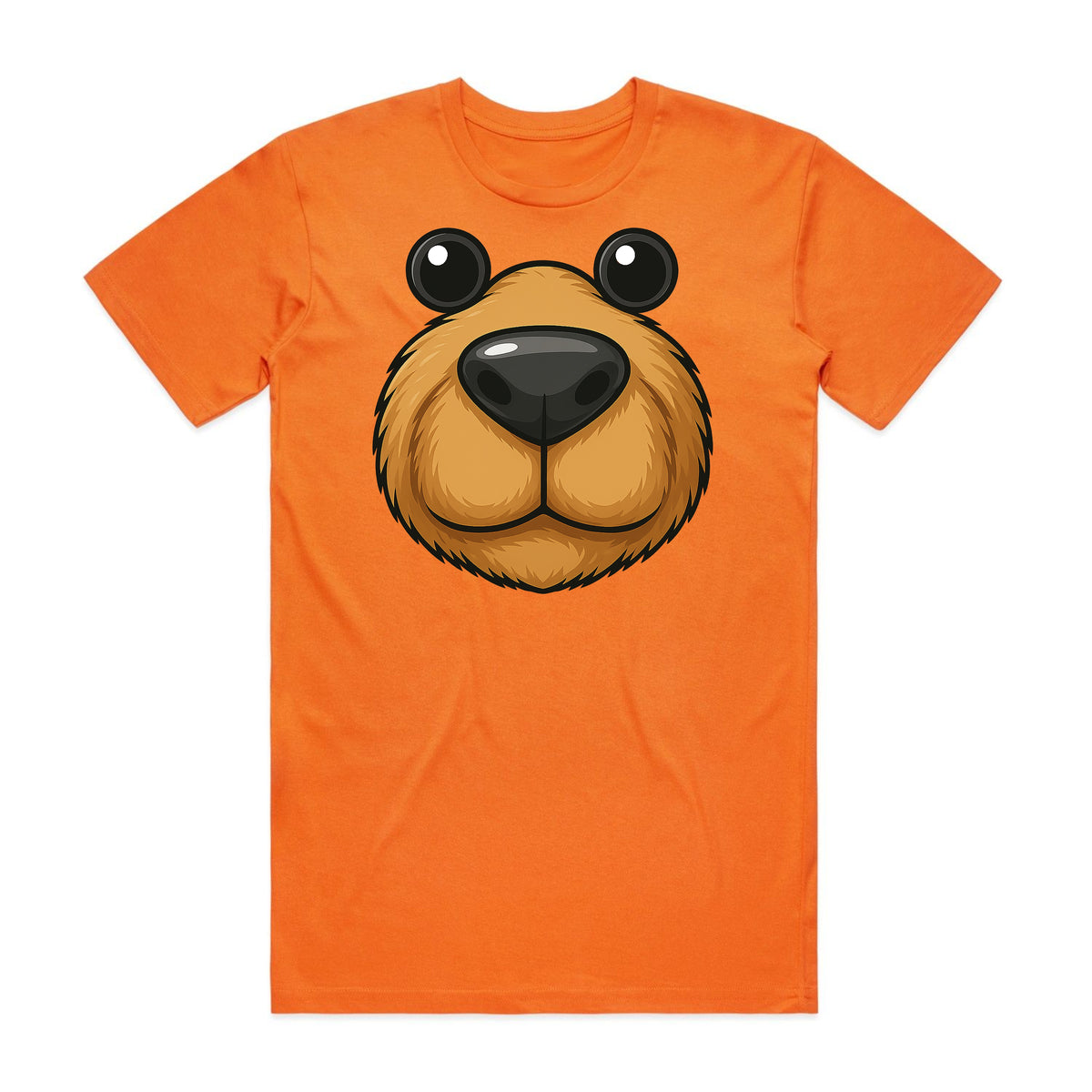 Black Bear T-Shirt