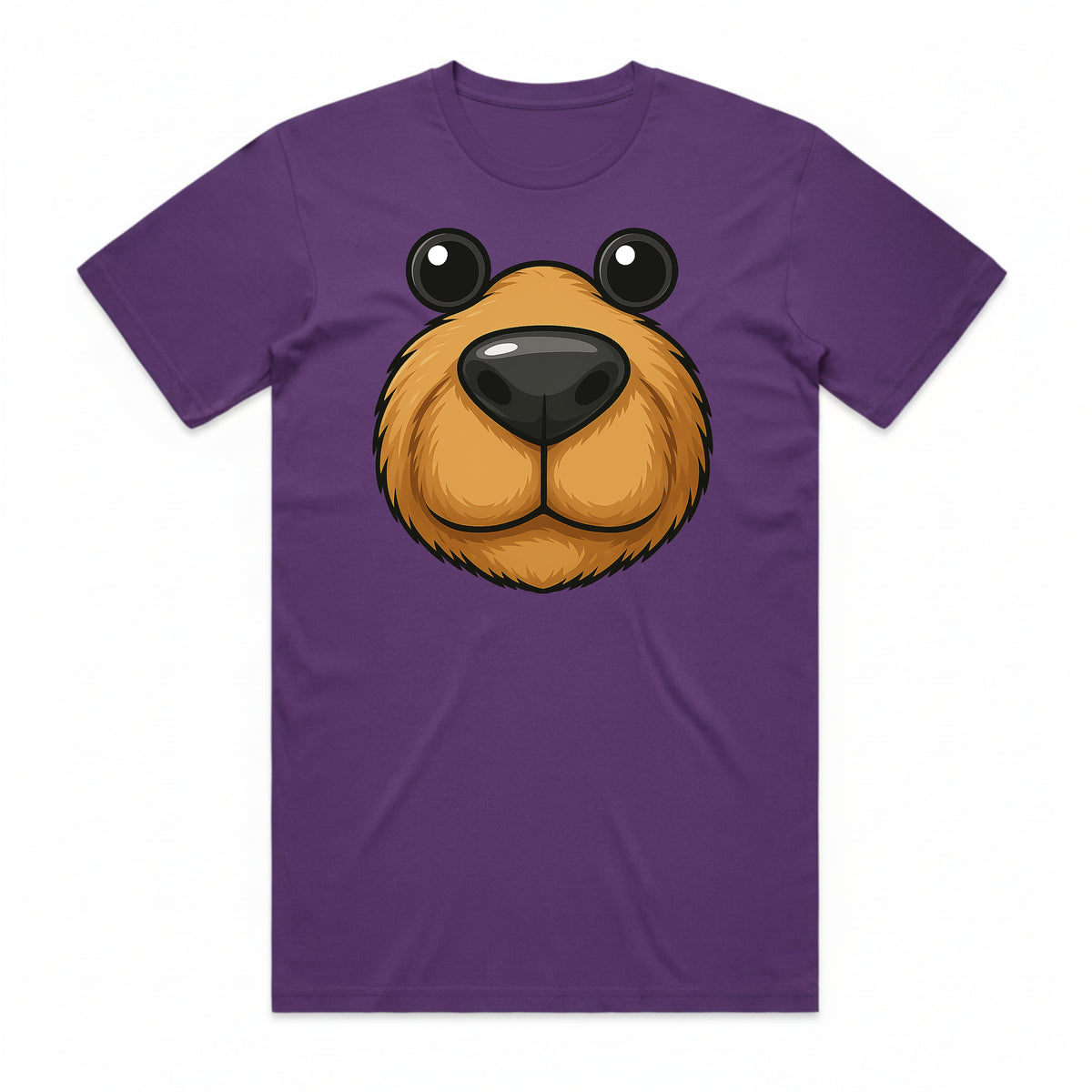 Black Bear T-Shirt