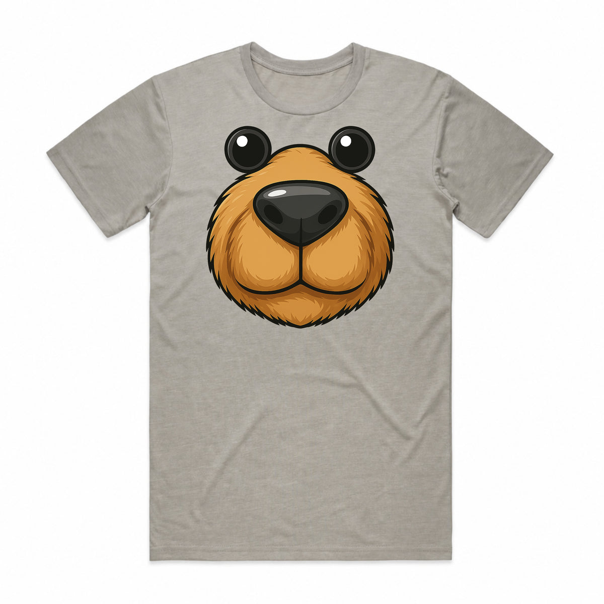 Black Bear T-Shirt