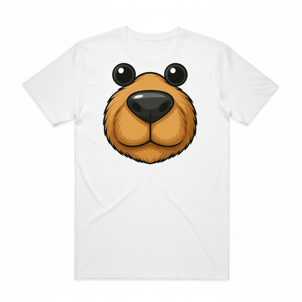 Black Bear T-Shirt