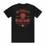 Blood Bank Vampire T-Shirt