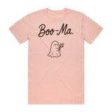 Boo-Ma T-Shirt - Boo-tiful Blush