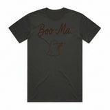 Boo-Ma T-Shirt - Cooled Coals