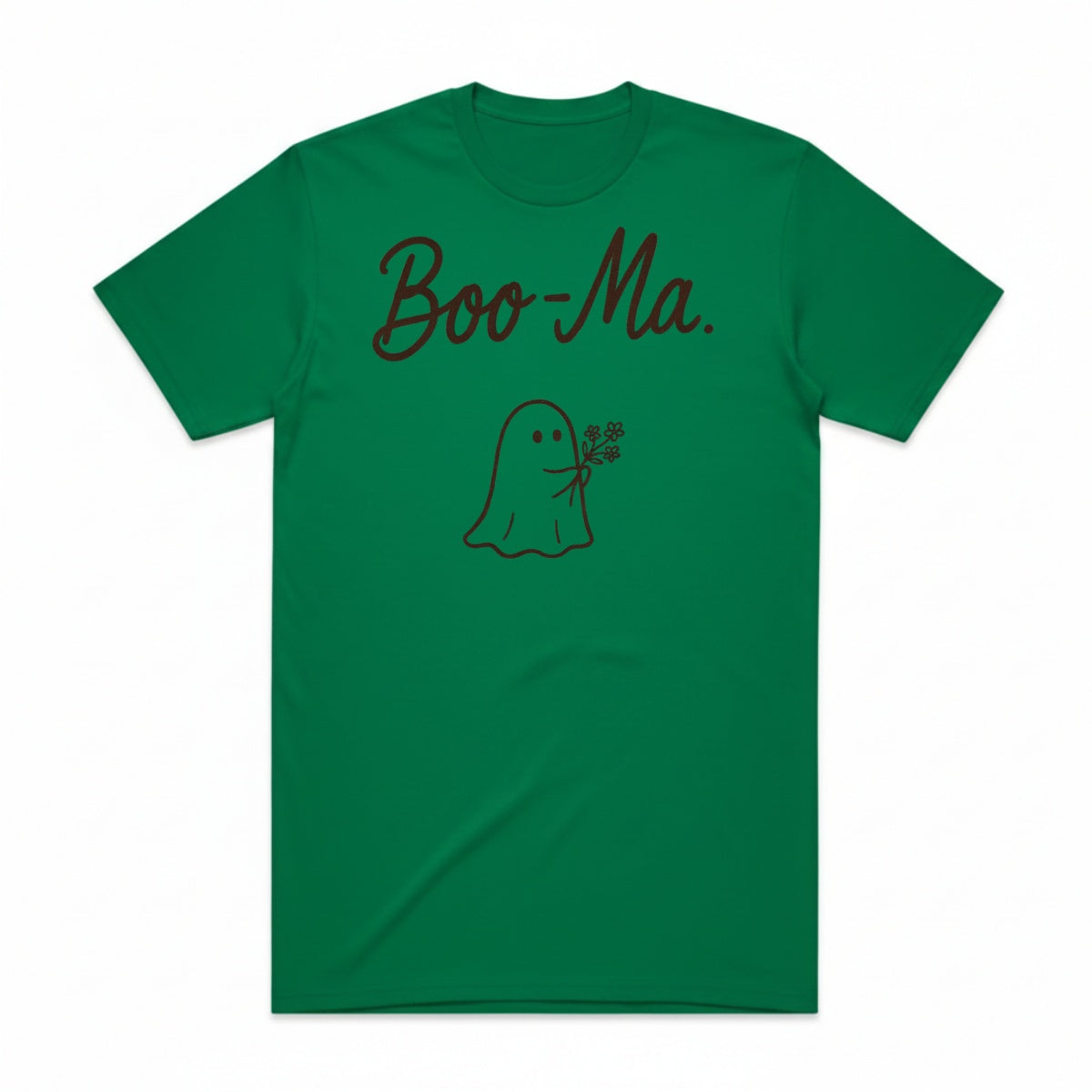 Boo-Ma T-Shirt - Frankenstein