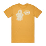 Boo Yah T-Shirt - Candy Corn