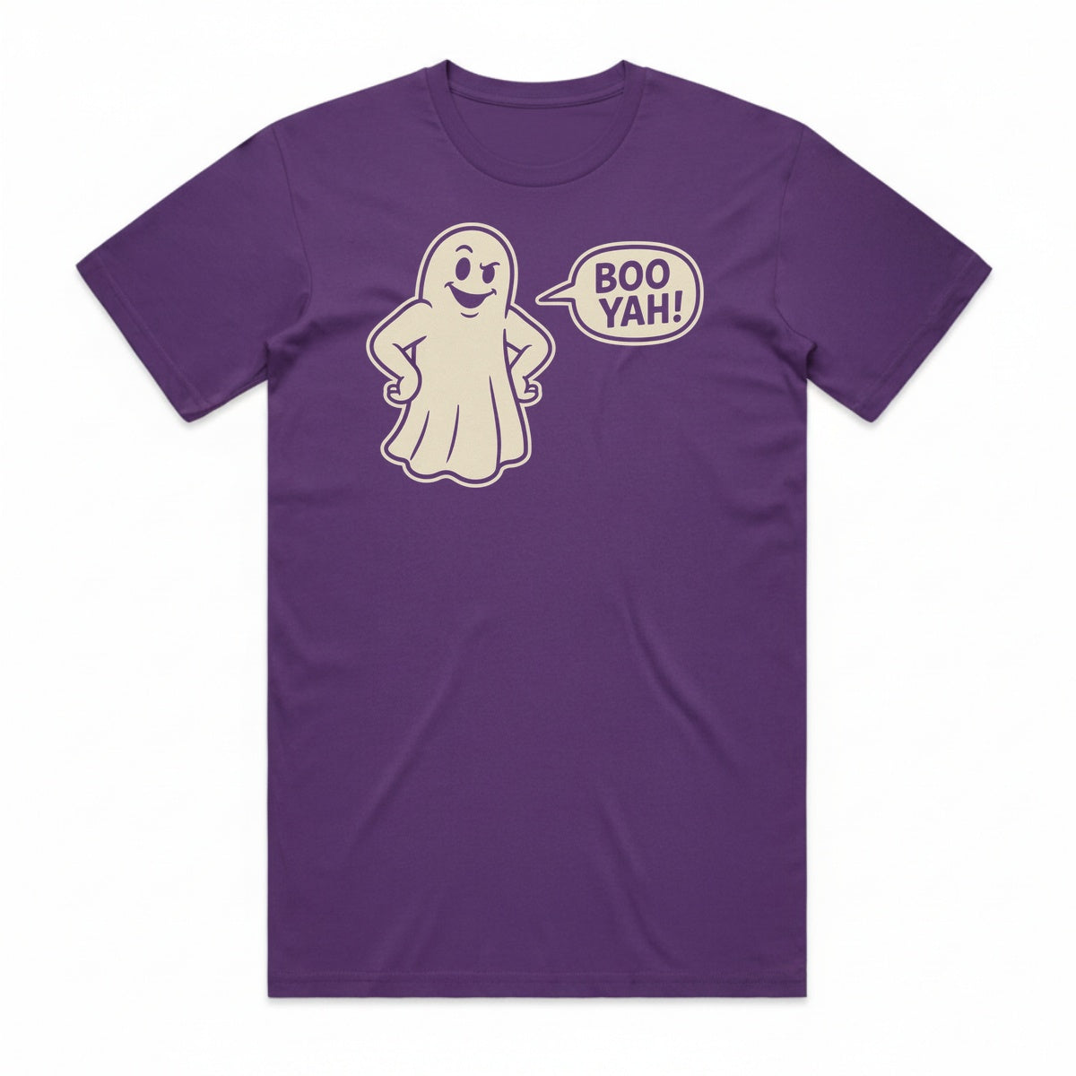 Boo Yah T-Shirt - Witch's Potion