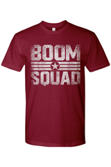 Boom Squad T-Shirt