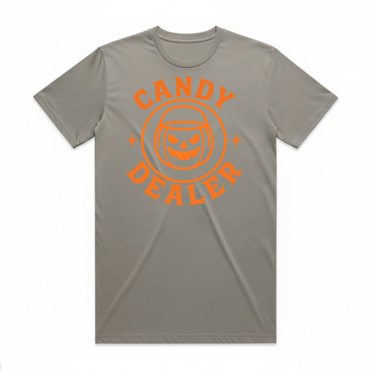 Candy Dealer T-Shirt