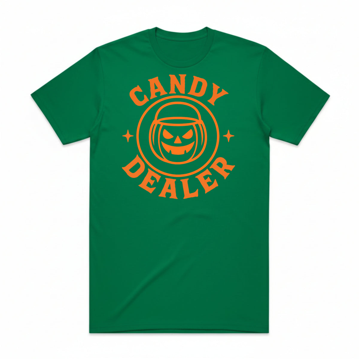 Candy Dealer T-Shirt