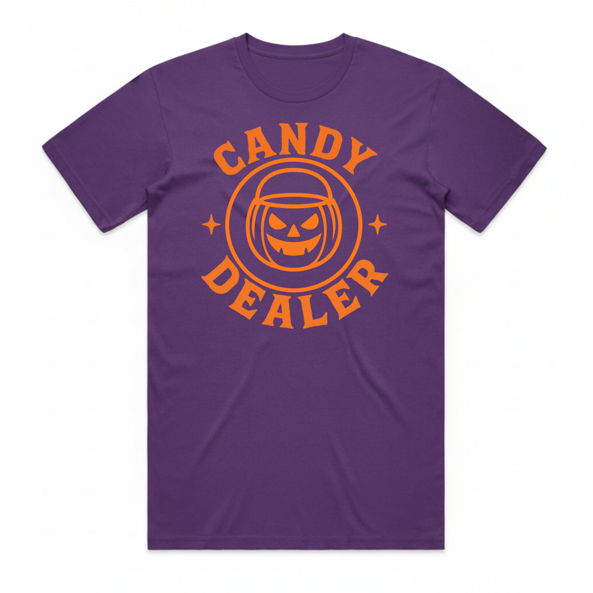 Candy Dealer T-Shirt