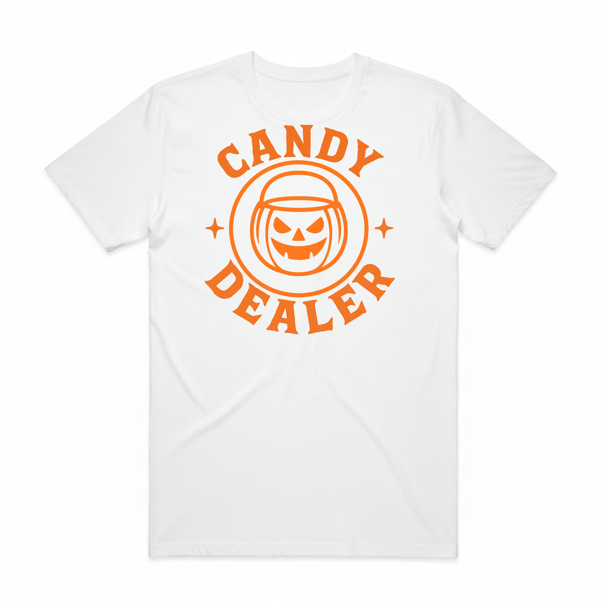 Candy Dealer T-Shirt