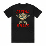 Cereal Killer Eyeballs T-Shirt