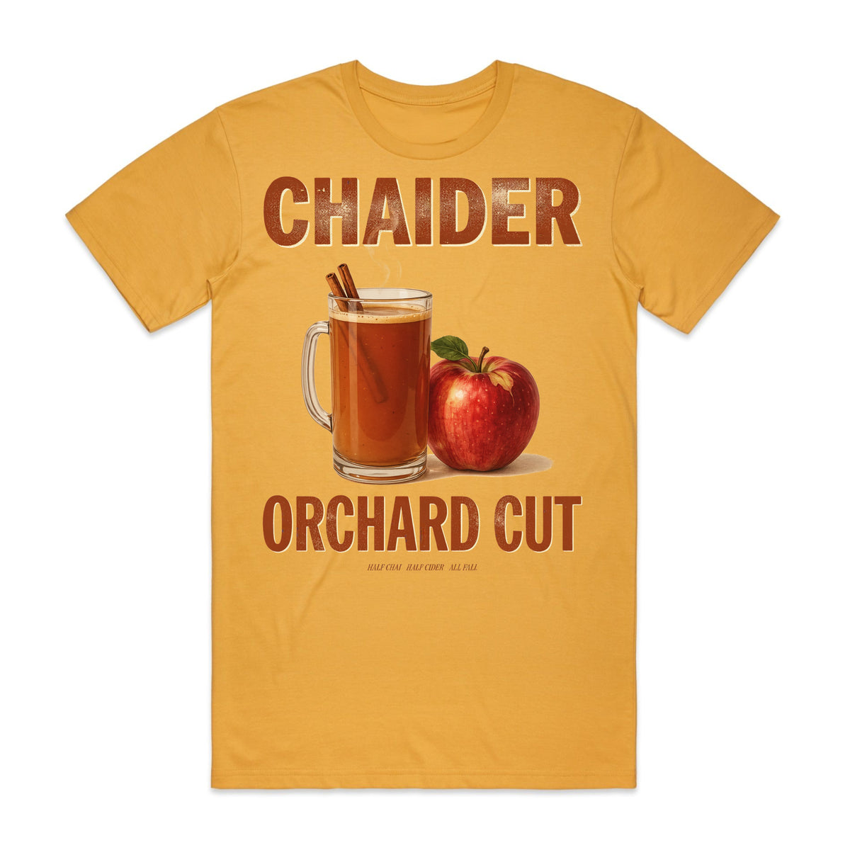 Chaider Szn Orchard Cut T-Shirt