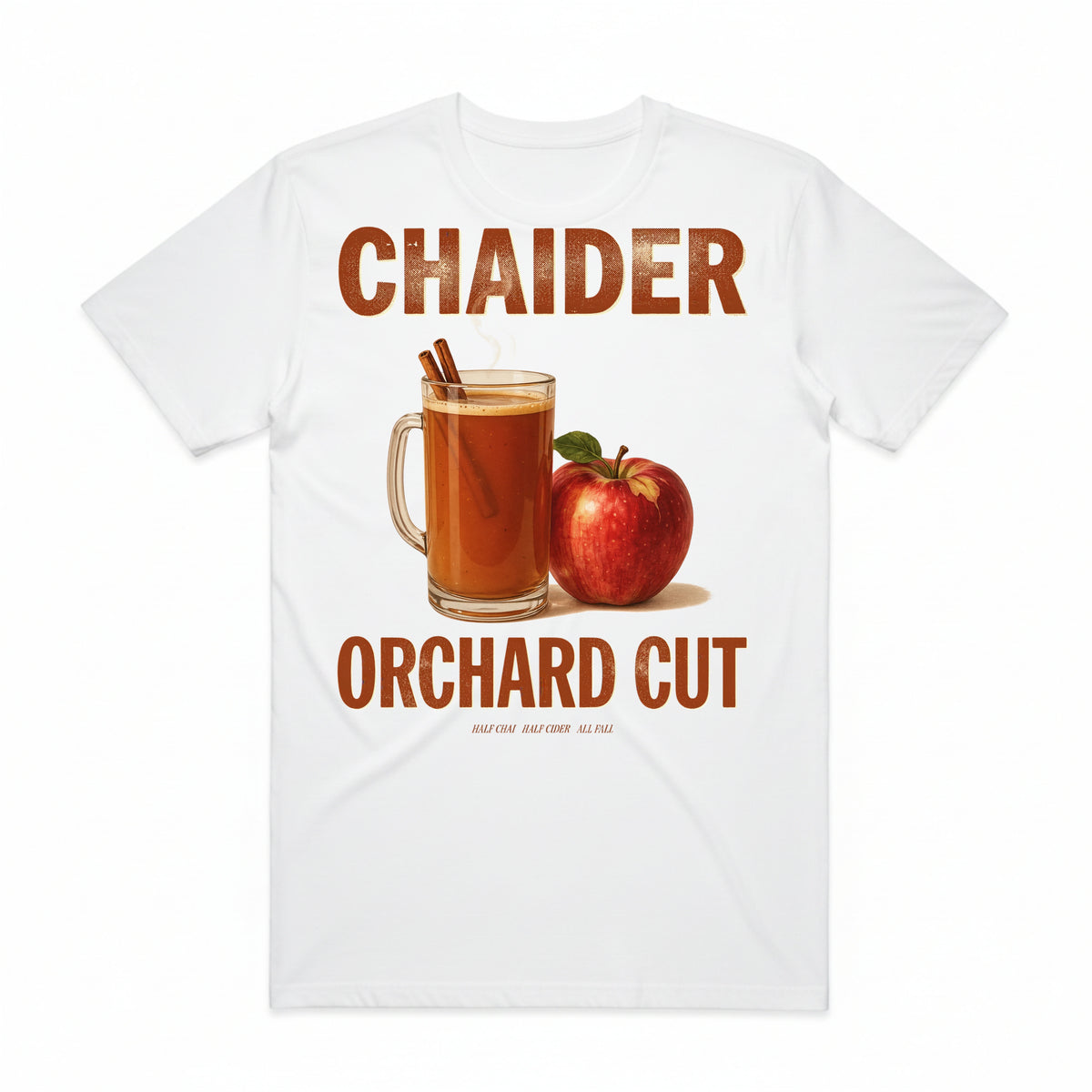 Chaider Szn Orchard Cut T-Shirt