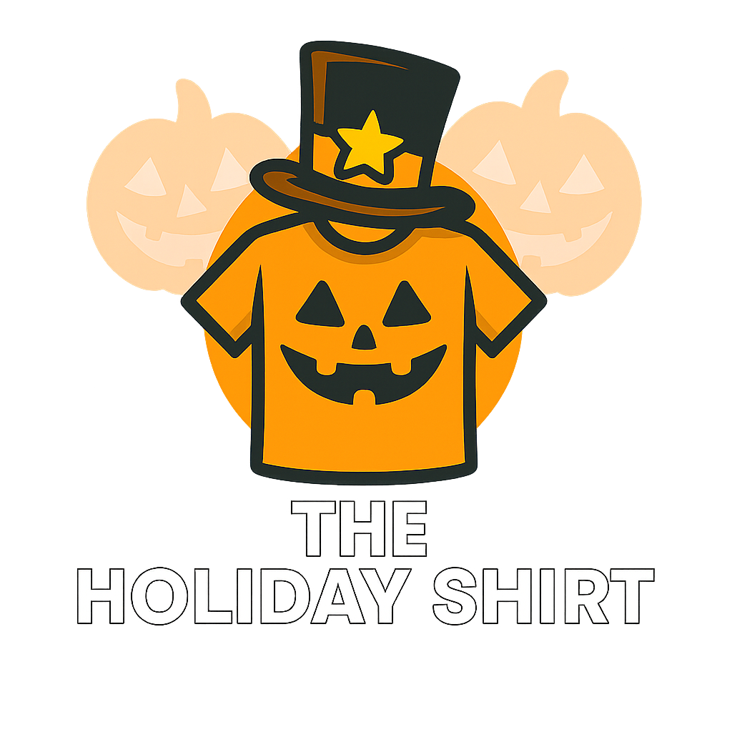 theholidayshirt