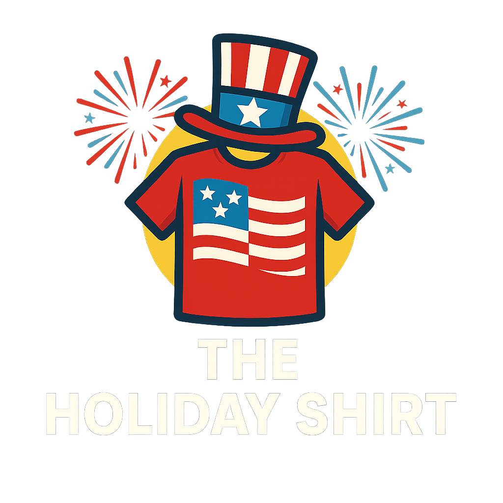 theholidayshirt