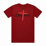 Christmas Cross T-Shirt