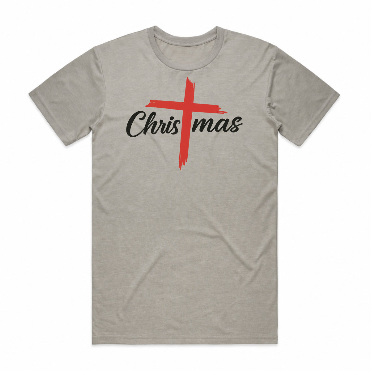 Christmas Cross T-Shirt